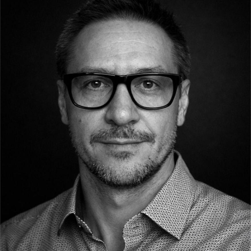 Denys Tyn, BlockRiver