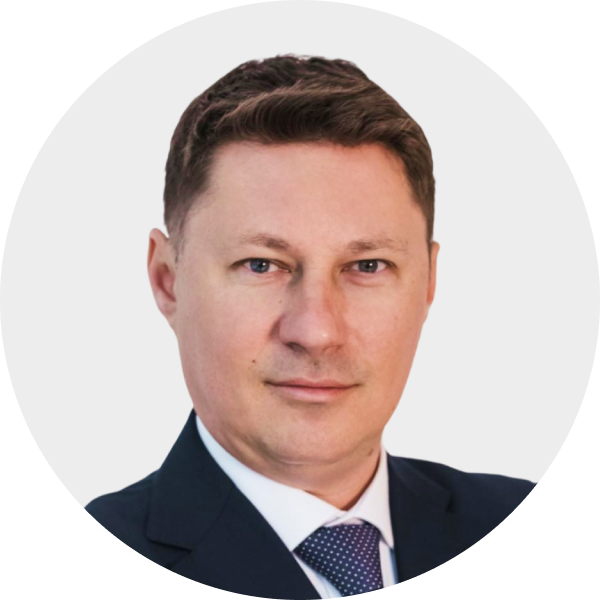 Ivan Liutin, QBLOCKS