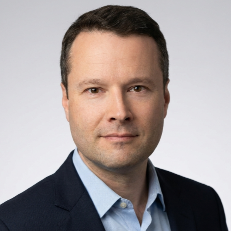 Daniel Vodolazkyi, RWAY